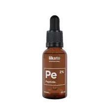 Сыворотка для лица Likato Professional Пептидная, 30 мл