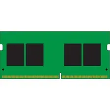 Оперативная память Kingston 4GB DDR4 SODIMM PC4-25600 KVR32S22S6/4