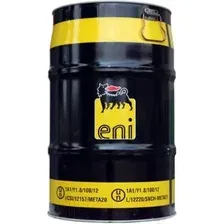 Моторное масло Eni I-Ride Moto 10W40 (60л)