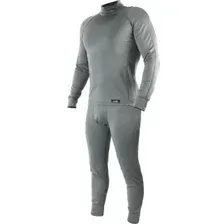 Костюм Norfin Polar Pro Gray 01 3084001-S