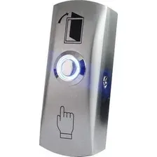 Кнопка выхода Tantos Click