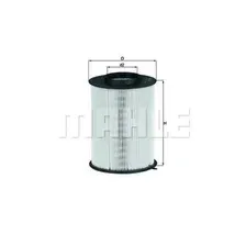 Фильтр воздушный KNECHT LX1780/3