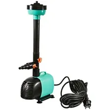 Фонтанный насос Sturm WP97120FC