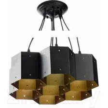 Люстра Aitin-Pro 8467/7