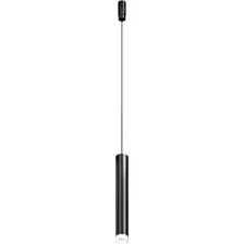 Трековый светильник Maytoni TR210-1-5W3K-M-B