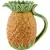 Кувшин Bordallo Pinheiro Pineapple 65020512 (оранжевый)