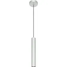 Подвесная люстра Maytoni Focus MOD161PL-01CM1