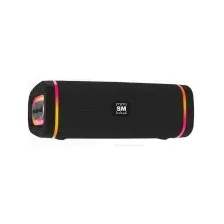 SOUNDMAX SM-PS5019B (ЧЕРНЫЙ)