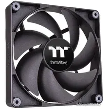 Комплект вентиляторов для корпуса Thermaltake CT120 2-Fan Pack CL-F147-PL12BL-A