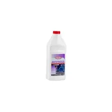 Антифриз SAMSON 803474 фиолетовый готовый G13 0.92 л 1 кг
