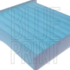 Фильтр, воздух во внутренном пространстве BLUE PRINT ADT32546