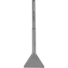 Плоское зубило Milwaukee 4932343745