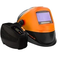 Сварочная маска Сварог СИЗОД TECH SPARX RC + Vento