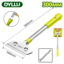 Скребок малярный 300мм DYLLU DTGS1630
