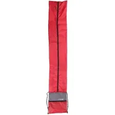 Чехол для лыж Trek 210 см (красный)