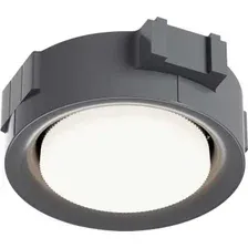 Точечный светильник Maytoni Technical DL019-GX53-B
