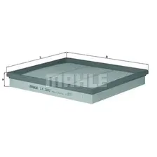 Фильтр воздушный KNECHT LX2882