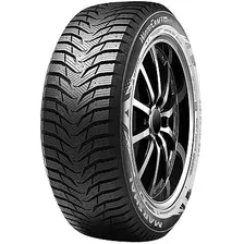Зимние шины Marshal WinterCraft ice Wi31 195/55R16 91T (шипы)