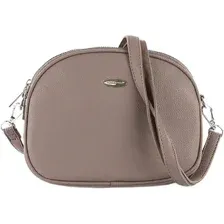 Женская сумка David Jones 823-CM6786-DPK (темно-розовый)