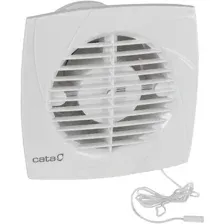 Осевой вентилятор CATA B-12 Plus Cord