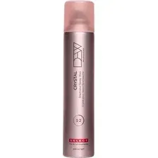 Спрей для укладки волос Dew Professional Select Diamond Spray Wax DSV/200 (200мл)