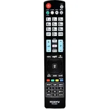 Пульт ДУ Huayu RM-L999+ для LG LCD TV 3D HRM1237