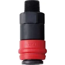 Муфта M7 Быстросъемная 3/8 / SY-0313M