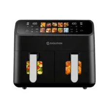 EVOLUTION AIRO 9800ТW DUAL