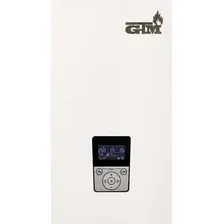 Отопительный котел GTM Classic E250-7.5