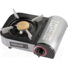 Туристическая плита Energy GS-600 105314