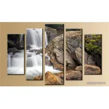 Модульная картина Arthata 5m-020 105x60