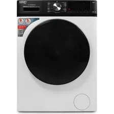 Стирально-сушильная машина Kraft TCH-HDD8587SW