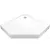 Душевой поддон BelBagno TRAY-BB-P-90-15-W 90x90