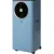 Мобильный кондиционер Ballu Twinkle BPAC-09 DWB/N6 Blue