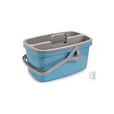 Ведро Berossi Smart ИК 35061000 (васильковый)