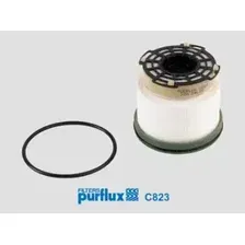 Топливный фильтр Purflux C823