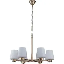 Люстра Indigo Light Tulip V000001