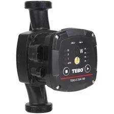Циркуляционный насос TEBO TEBO-E 25/4-180