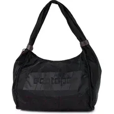 Спортивная сумка Ecotope 274-1253BLK (черный)