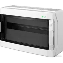 Щит Elektro-Plast GALANT 1x18M 1604-01