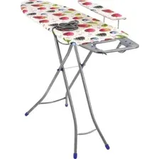 Гладильная доска Ника Bell Classy, 112х34.5 cм