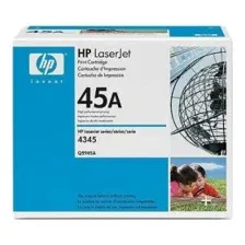 Картридж HP Q5945A (черный)