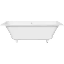 Ванна Salini Orlanda Axis 170x75 103223M (S-Stone, матовый)