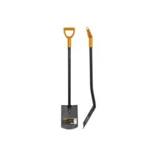 Лопата штыковая Startul Metsa, ST6080-05, 116 см