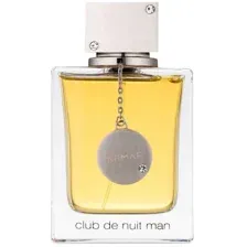 Туалетная вода Armaf Club de Nuit Man EdT (105 мл)