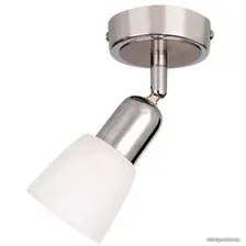 Спот Escada 5038/1PA (White/Chrome)