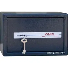 Мебельный сейф Onix LS-20K