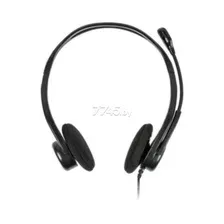 Наушники-гарнитура LOGITECH PC 960 (981-000100)