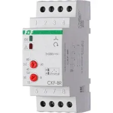 Реле контроля фаз Евроавтоматика CKF-BR / EA04.002.003