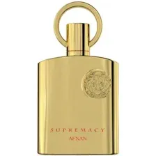 Парфюмерная вода Afnan Supremacy Gold EdP (100 мл)
